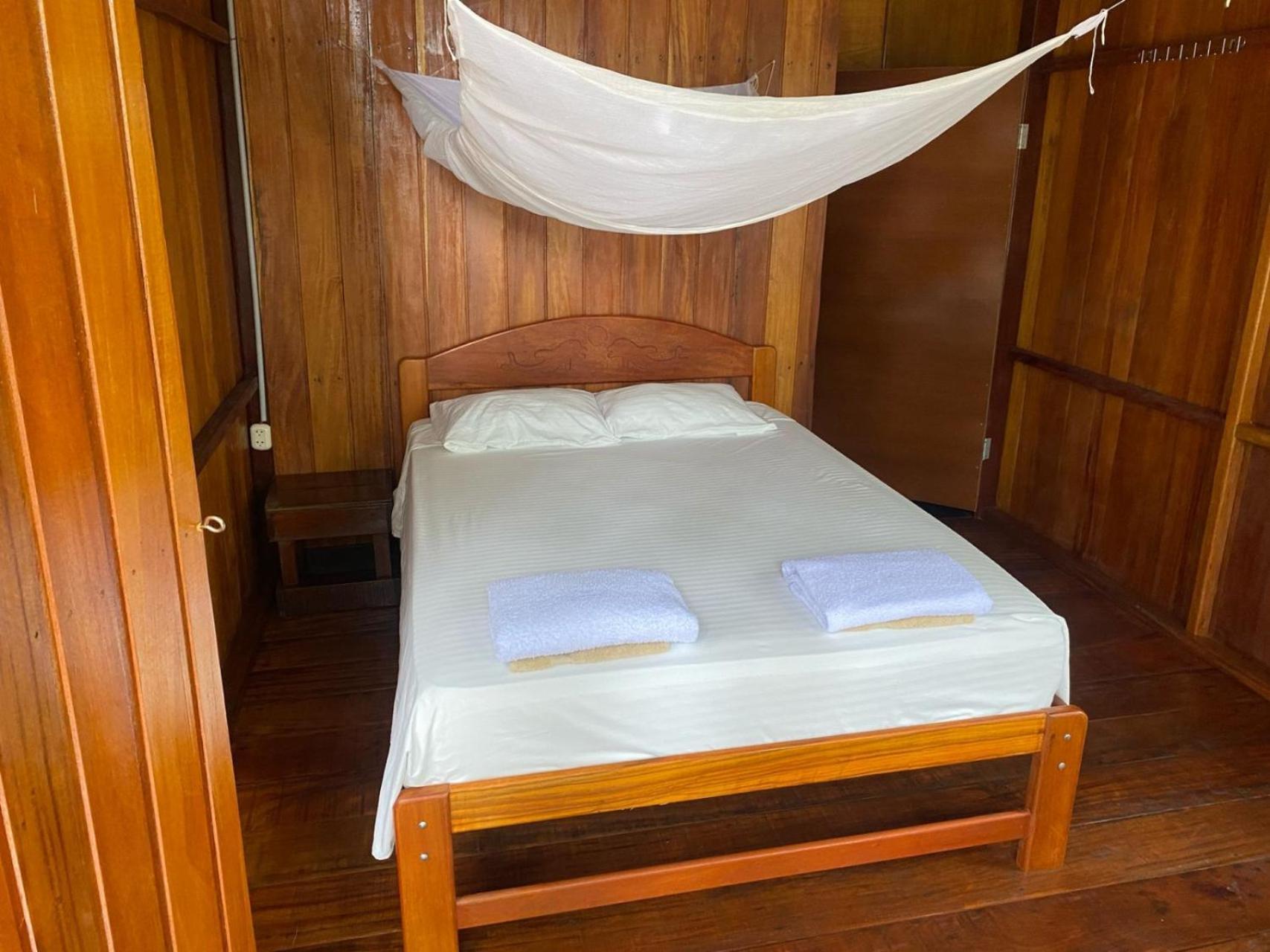Majacho'S House Hostel Puerto Maldonado Bagian luar foto